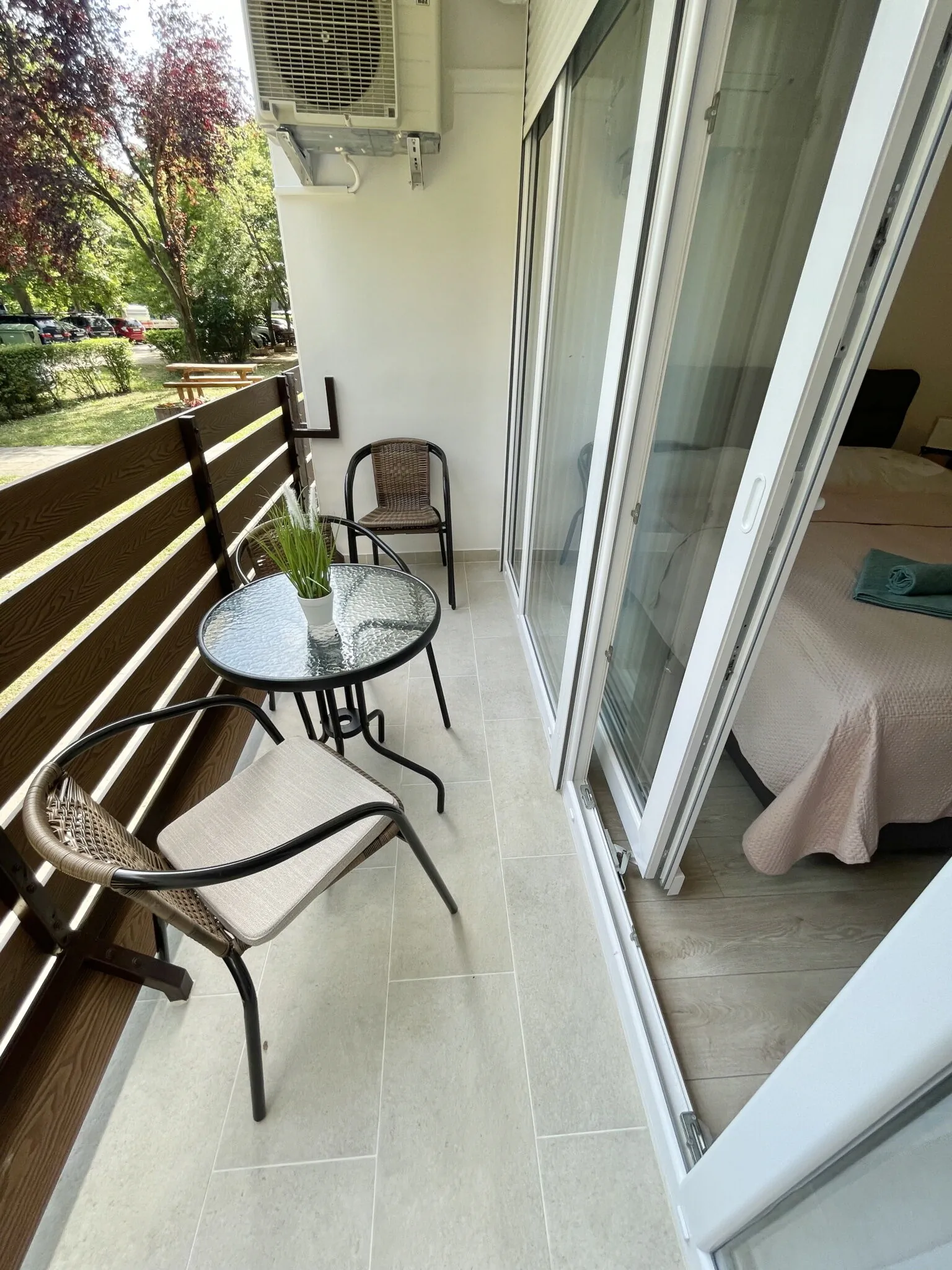Bella Stella Apartman Balatonfüred – Balatonfüred, Węgry