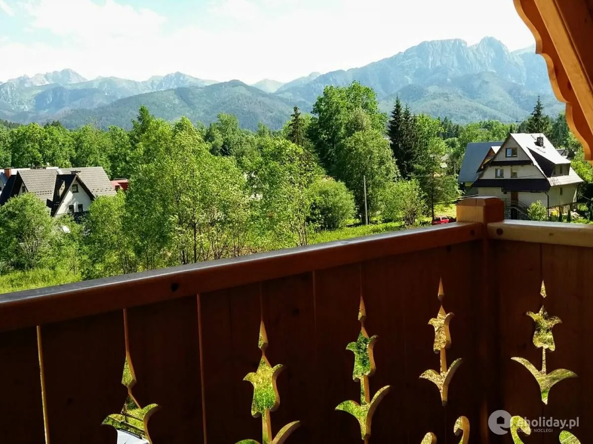 Heliosowa Wanta Zakopane – Zakopane, Polonia
