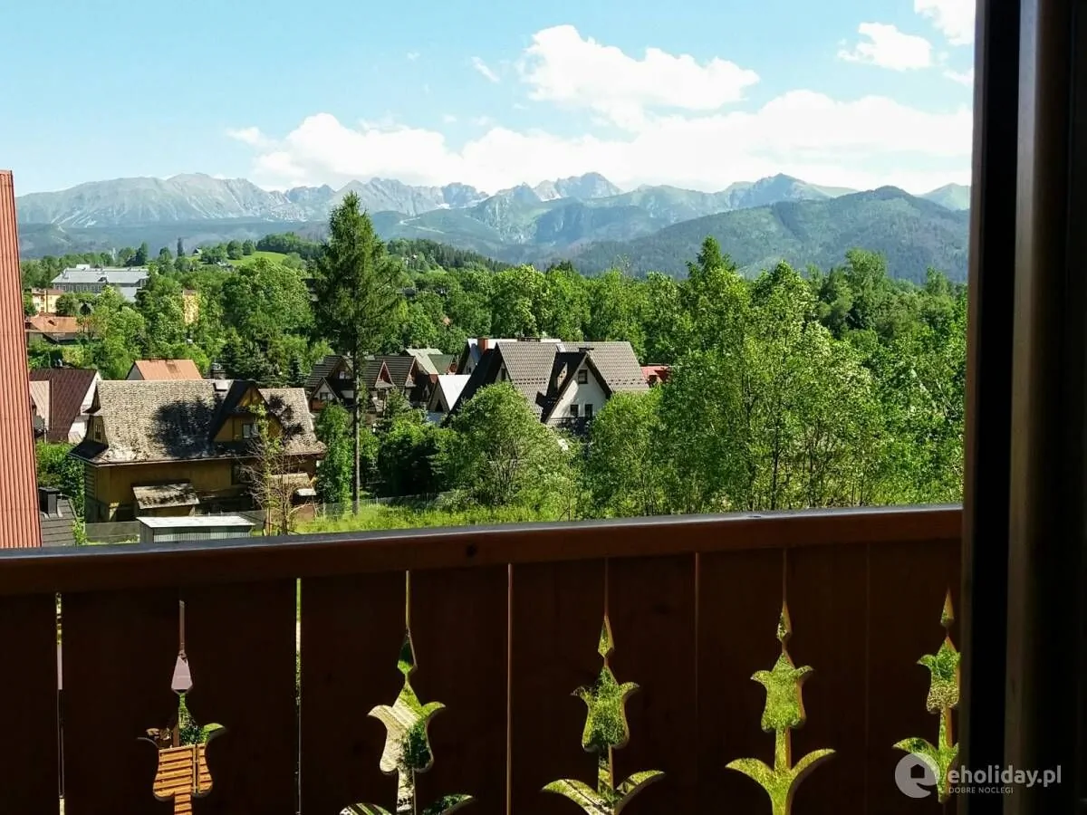 Heliosowa Wanta Zakopane – Zakopane, Polonia
