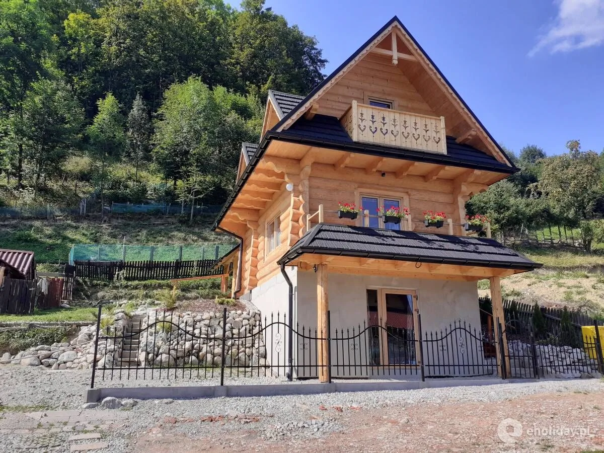 Heliosowa Wanta Zakopane – Zakopane, Polonia