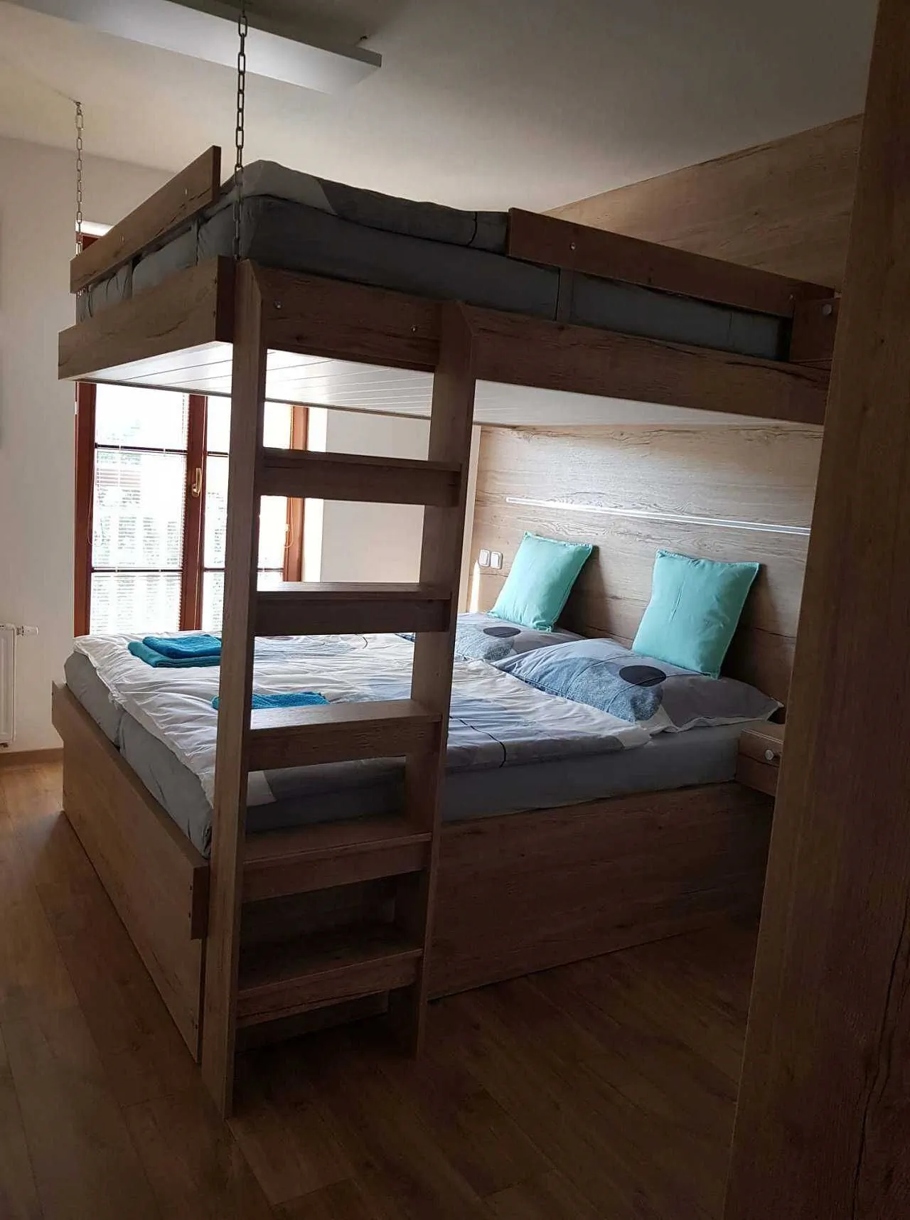 Lesní apartmán Kašperské Hory – Kašperské Hory, Republica Cehă