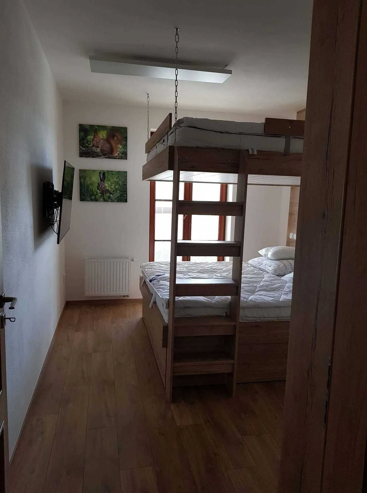Lesní apartmán Kašperské Hory – Kašperské Hory, Republica Cehă