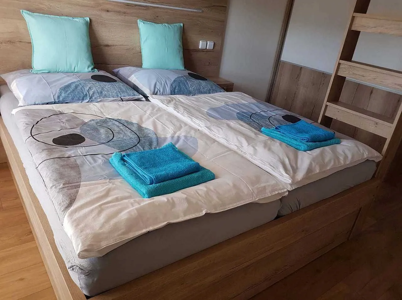 Lesní apartmán Kašperské Hory – Kašperské Hory, Republica Cehă