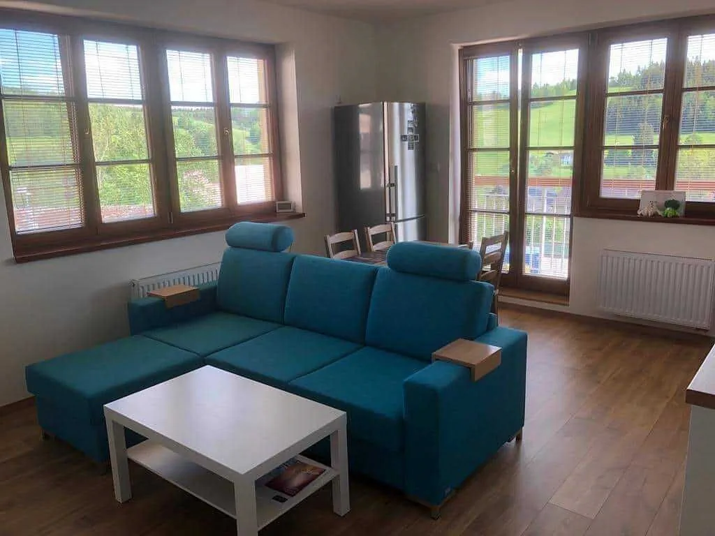 Lesní apartmán Kašperské Hory – Kašperské Hory, Republica Cehă