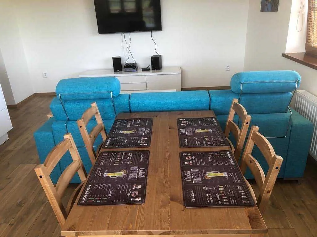 Lesní apartmán Kašperské Hory – Kašperské Hory, Republica Cehă