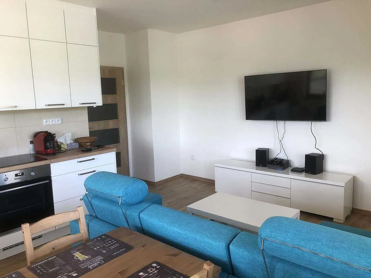 Lesní apartmán Kašperské Hory – Kašperské Hory, Republica Cehă