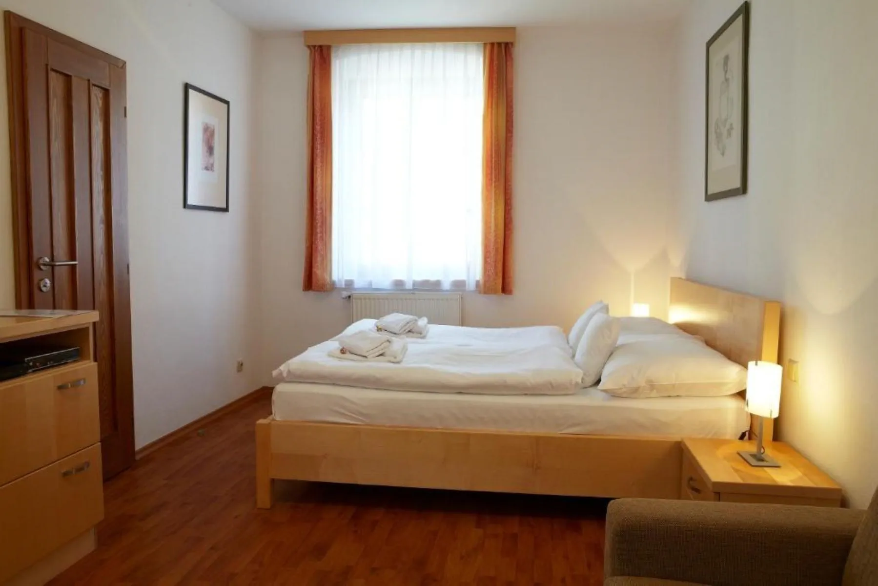 Pension Na Ostrově Český Krumlov - foto 3