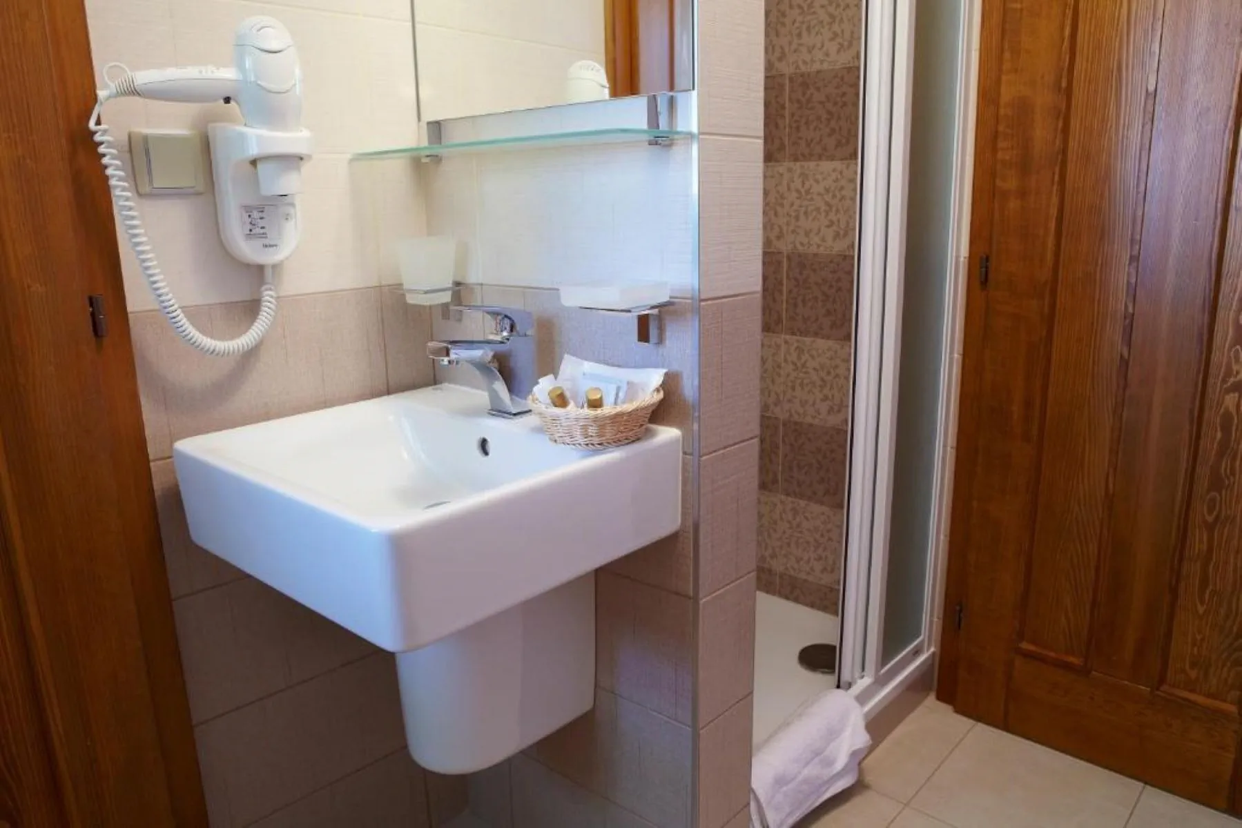 Pension Na Ostrově Český Krumlov - foto 5