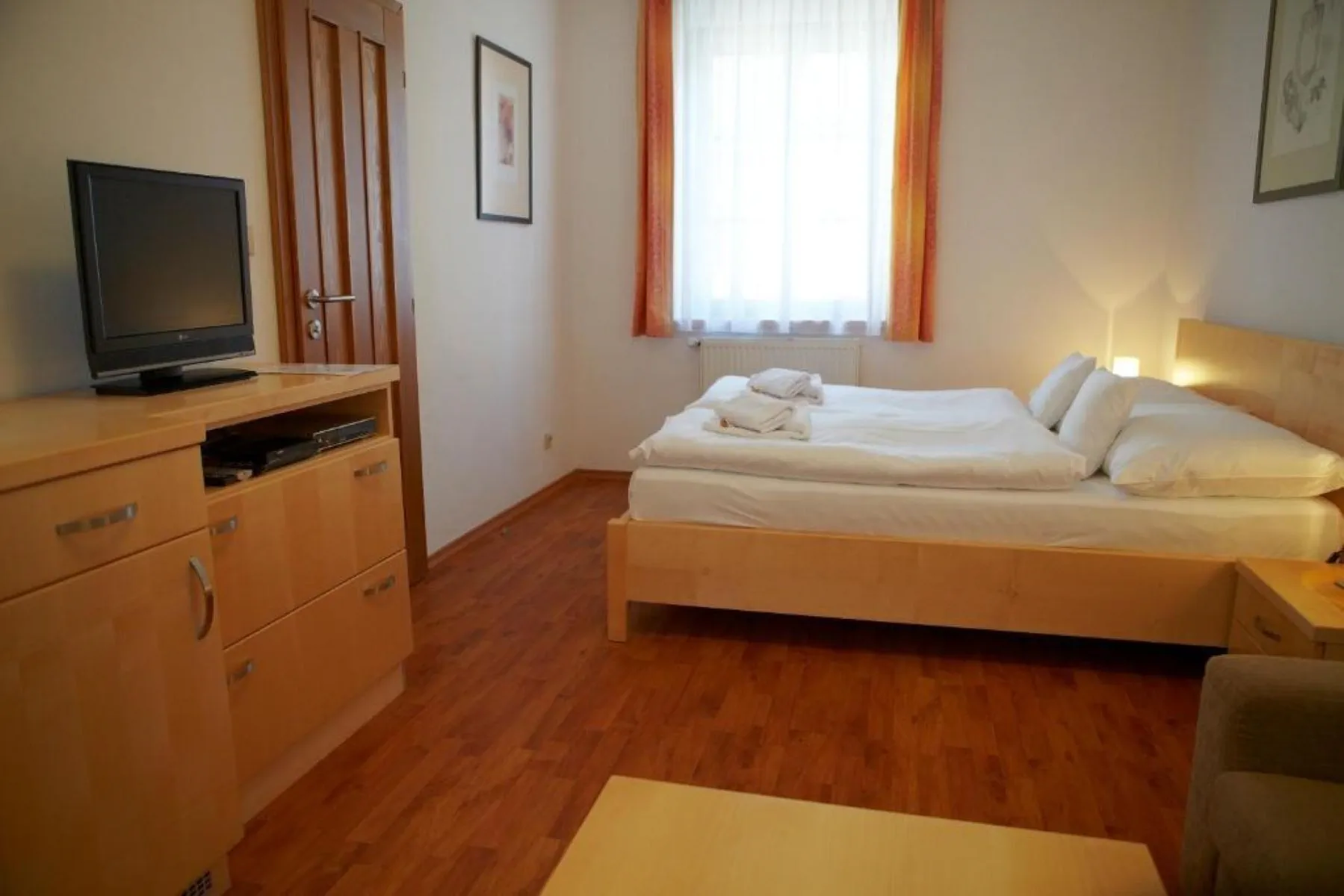 Pension Na Ostrově Český Krumlov - foto 6