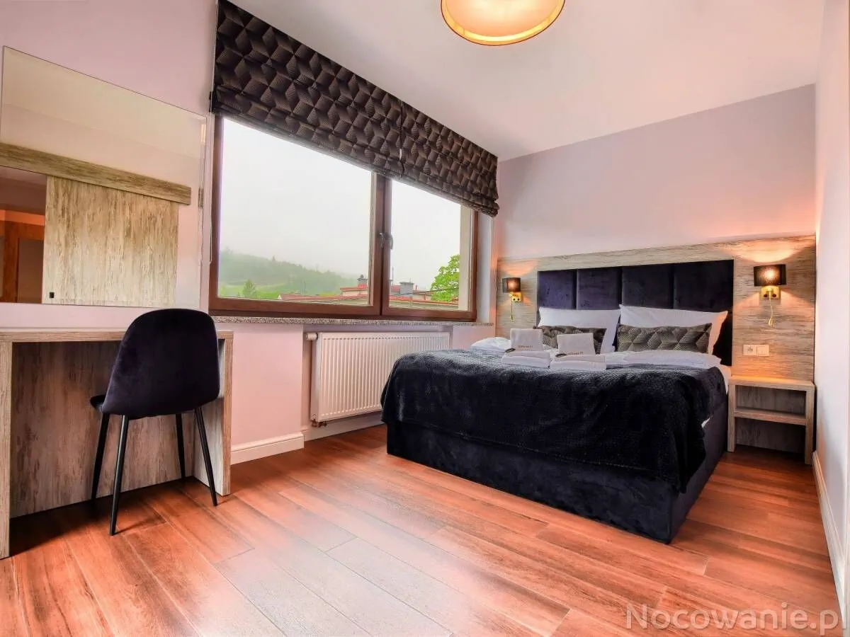 Apartamenty Willowa 21 Wisła – Wisła, Polsko