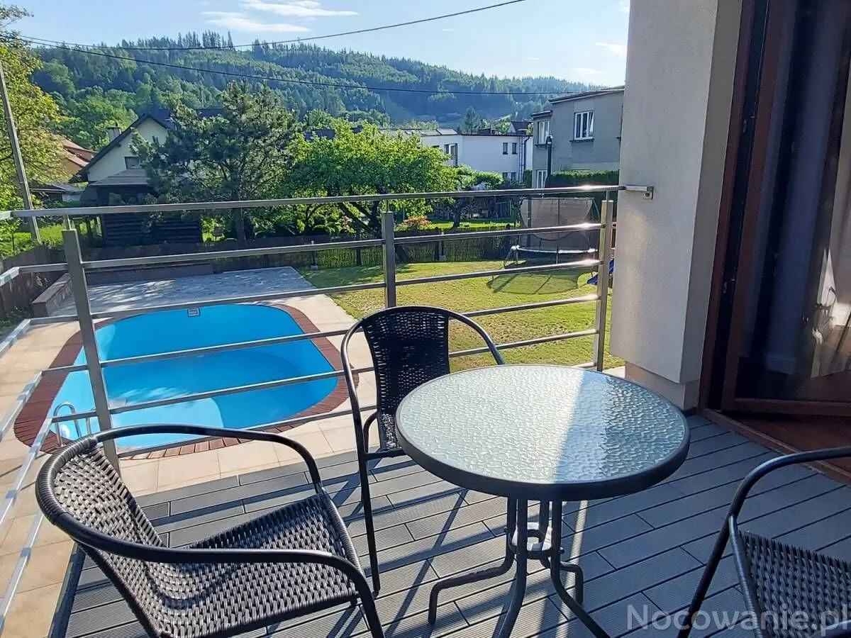 Apartamenty Willowa 21 Wisła – Wisła, Polsko