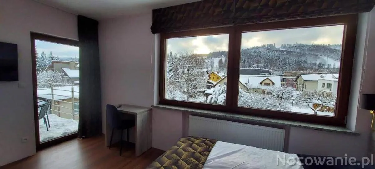 Apartamenty Willowa 21 Wisła – Wisła, Polsko