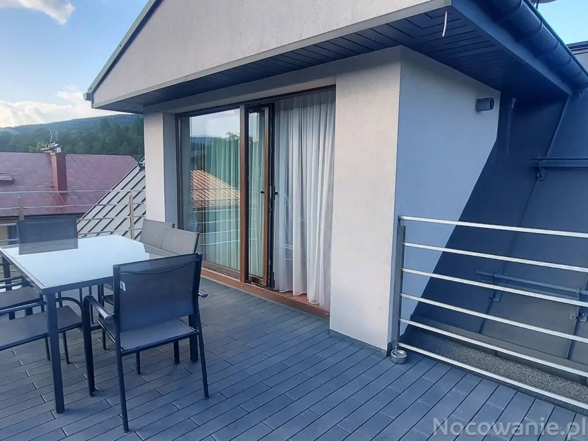 Apartamenty Willowa 21 Wisła – Wisła, Polsko