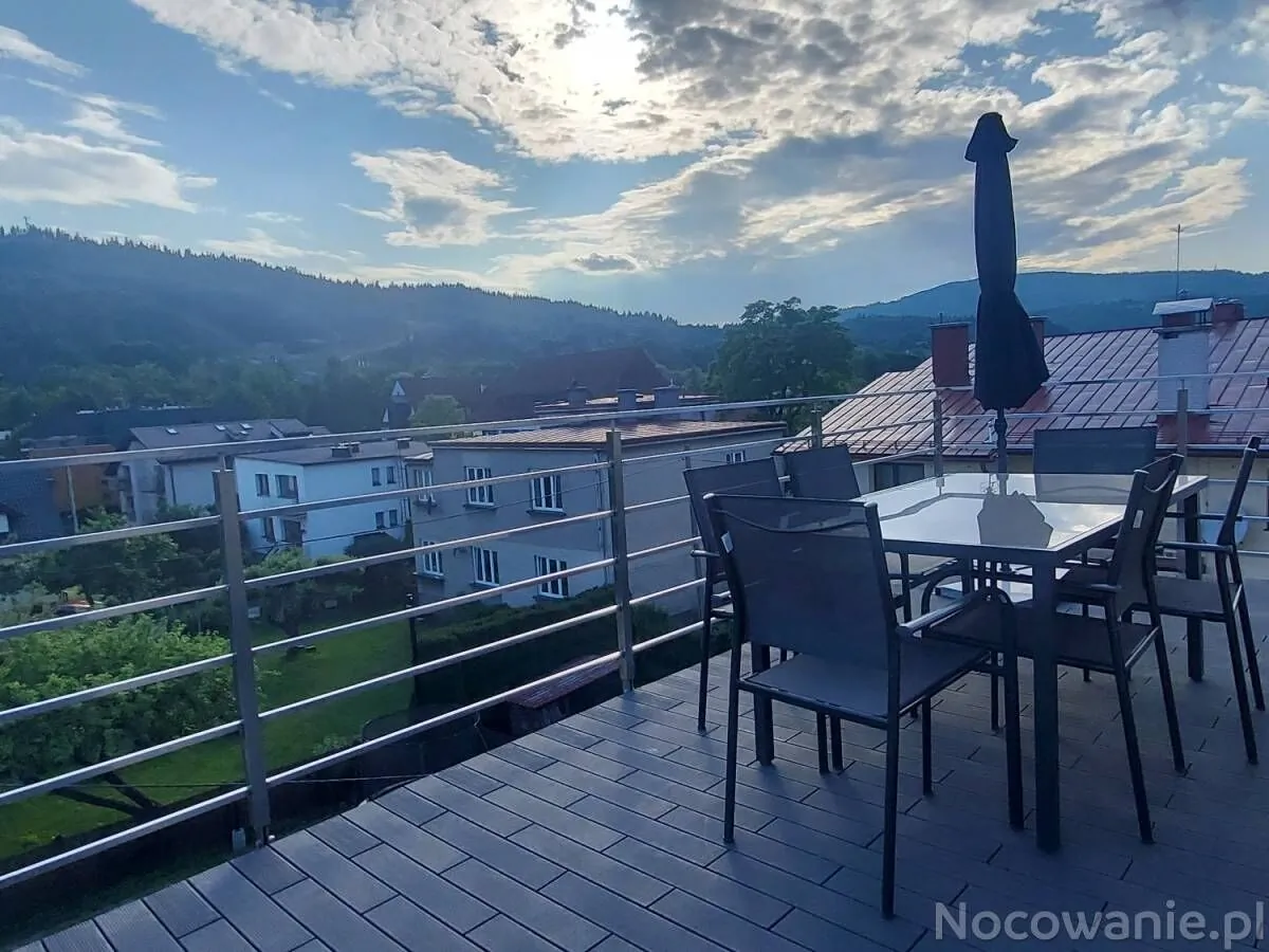 Apartamenty Willowa 21 Wisła – Wisła, Polsko