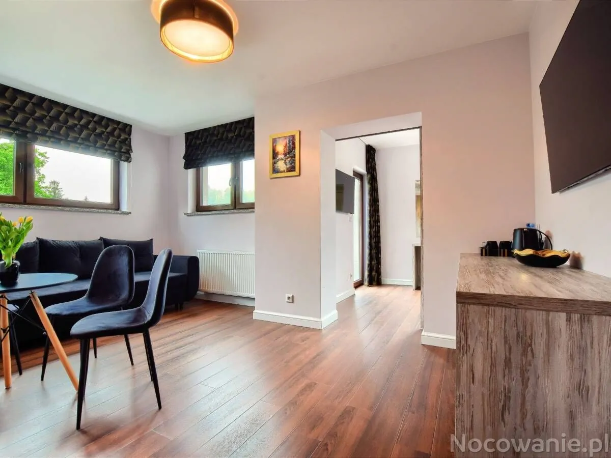 Apartamenty Willowa 21 Wisła – Wisła, Polsko