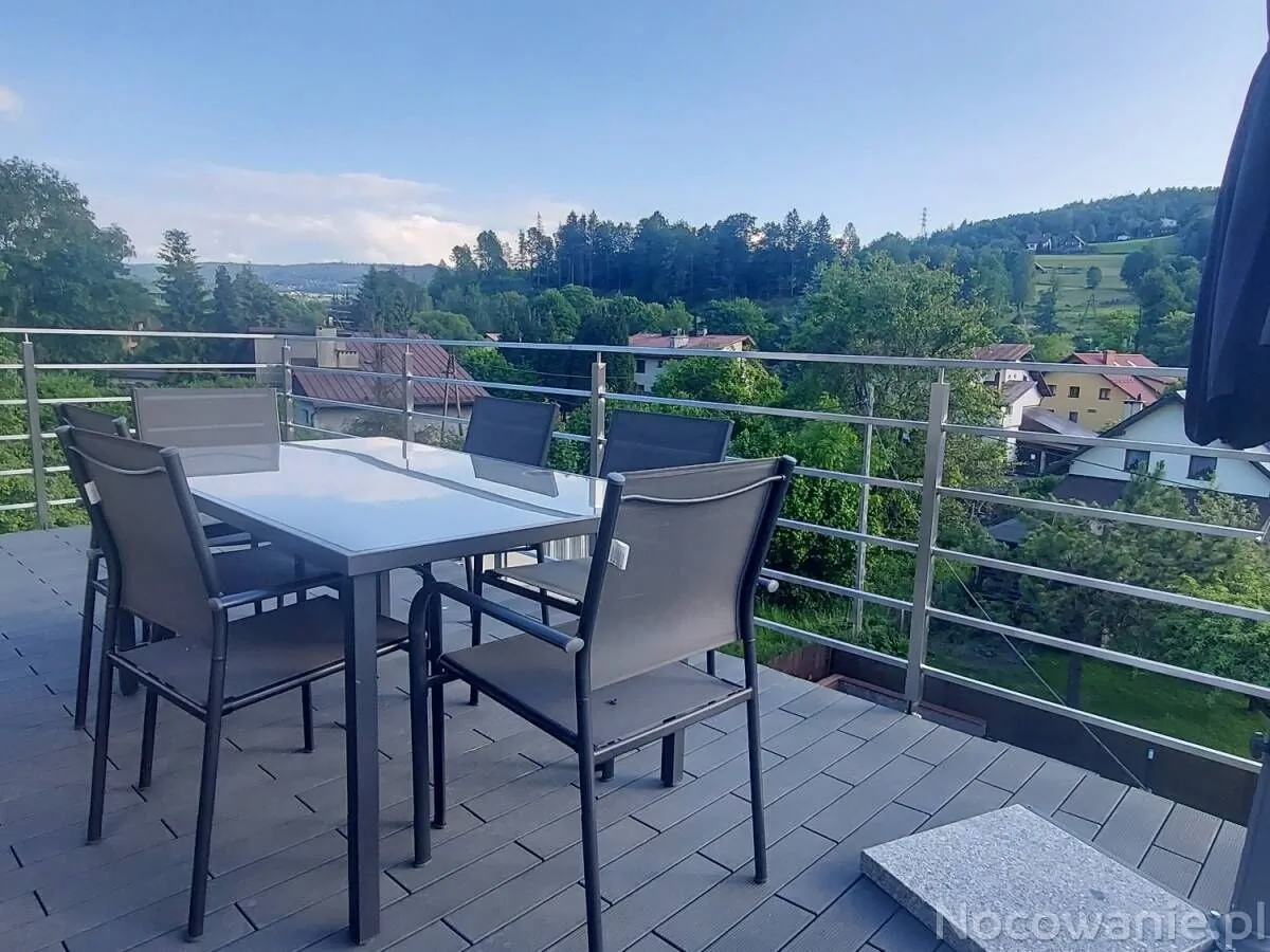 Apartamenty Willowa 21 Wisła – Wisła, Polsko
