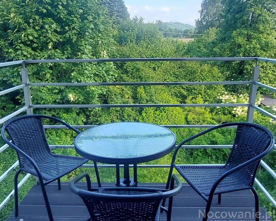 Apartamenty Willowa 21 Wisła – Wisła, Polsko