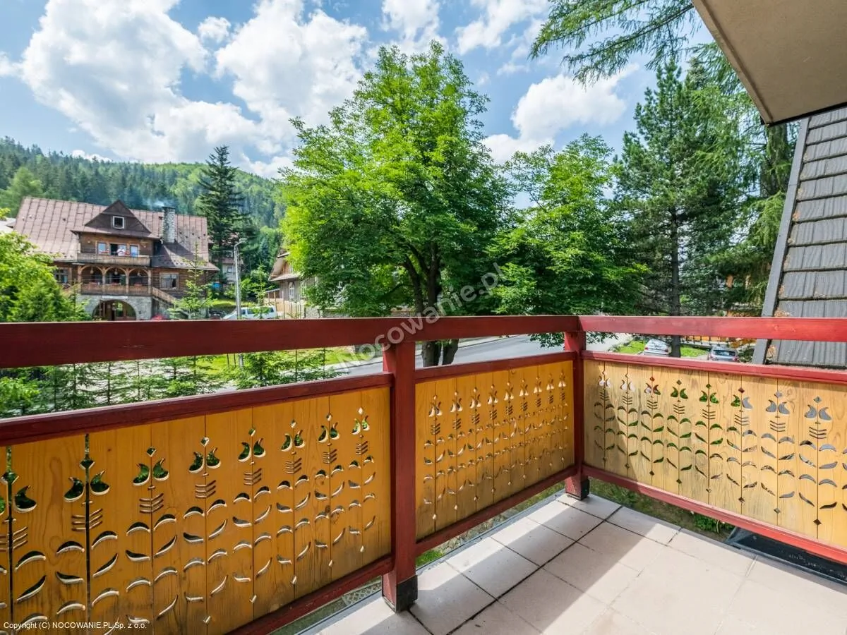 Apart Nosal Zakopane - foto 10