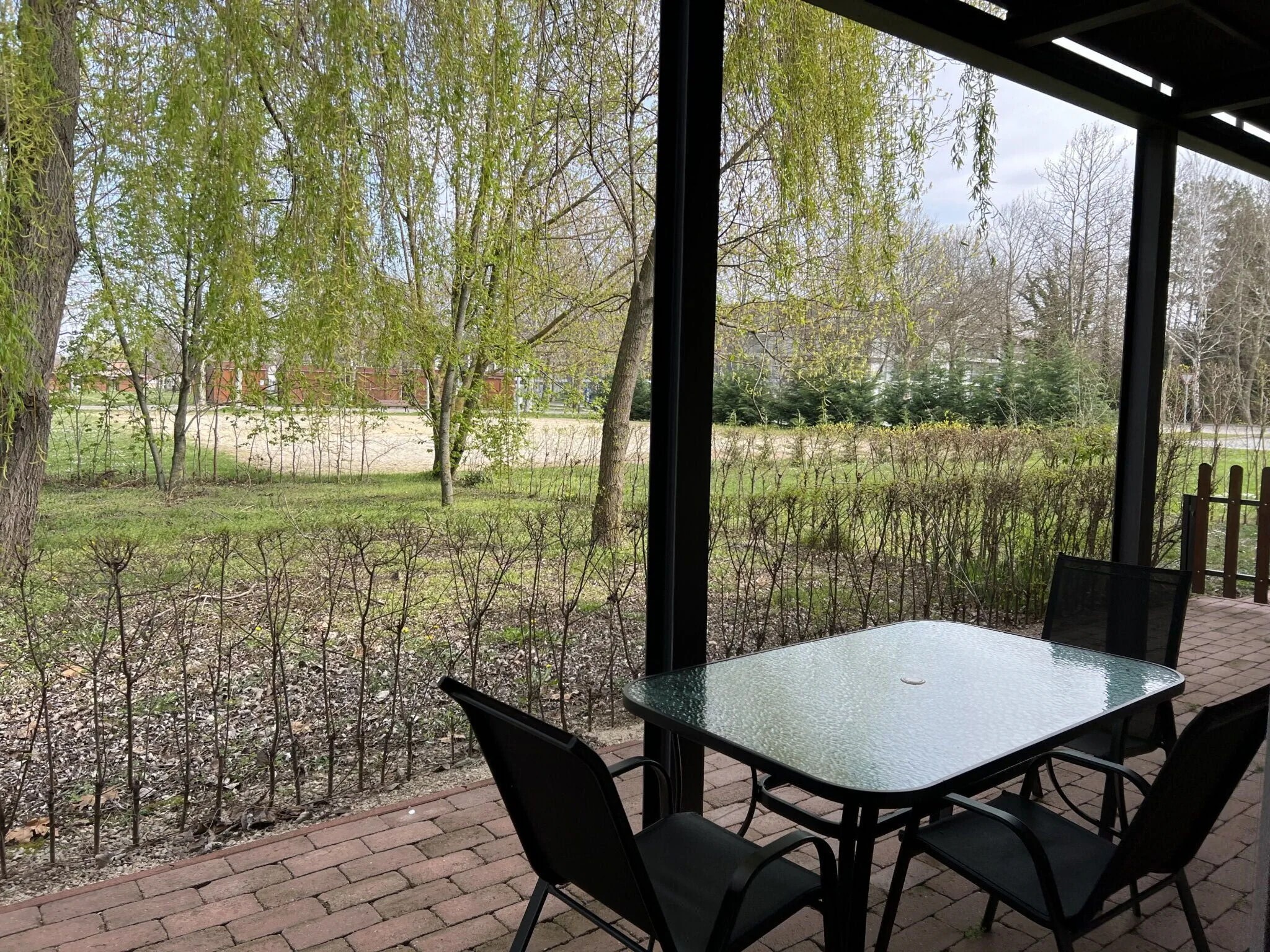 Waterfront Apartmanok Zamárdi – Zamárdi, Ungaria