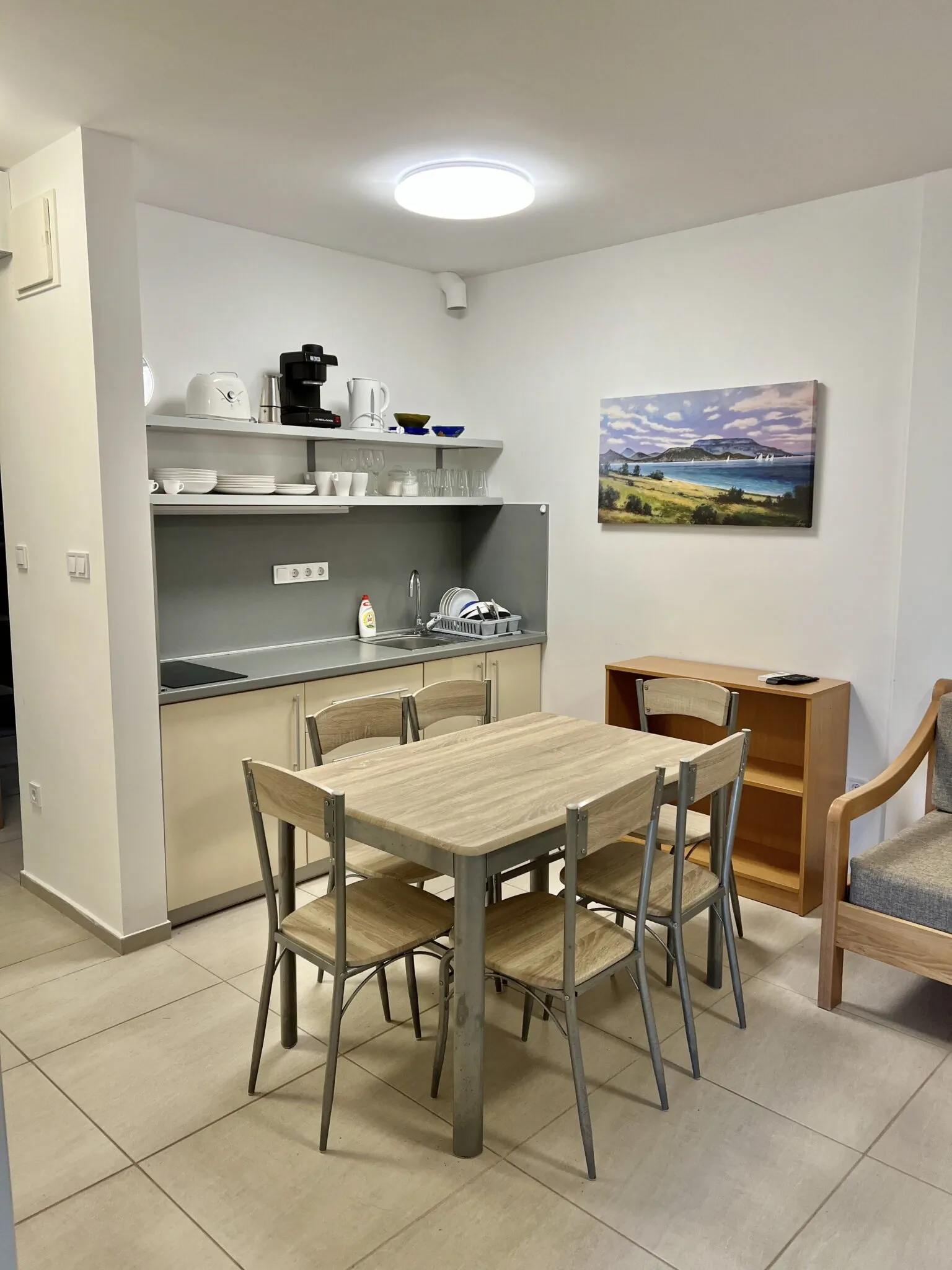 Waterfront Apartmanok Zamárdi – Zamárdi, Ungaria
