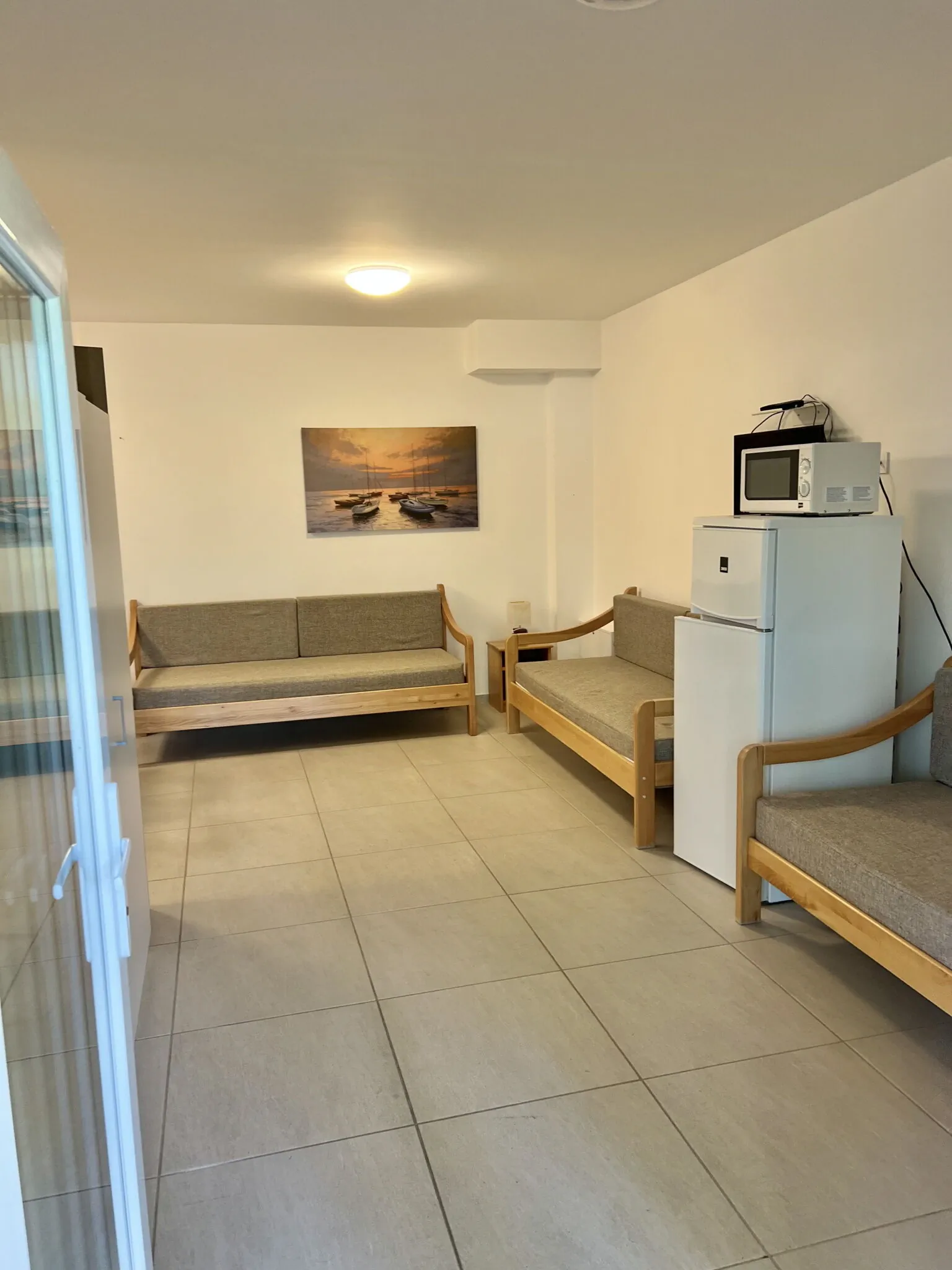 Waterfront Apartmanok Zamárdi – Zamárdi, Ungaria