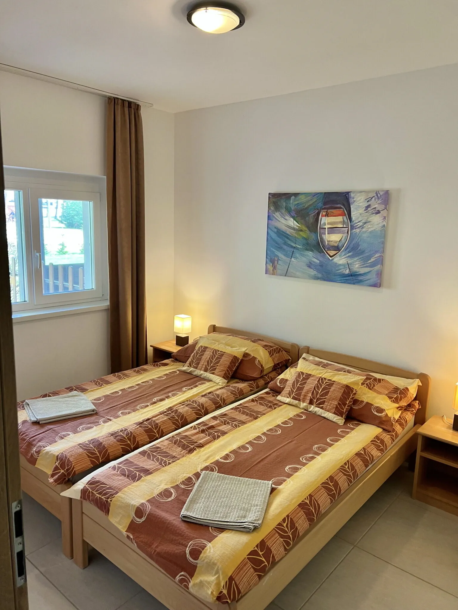 Waterfront Apartmanok Zamárdi – Zamárdi, Ungaria