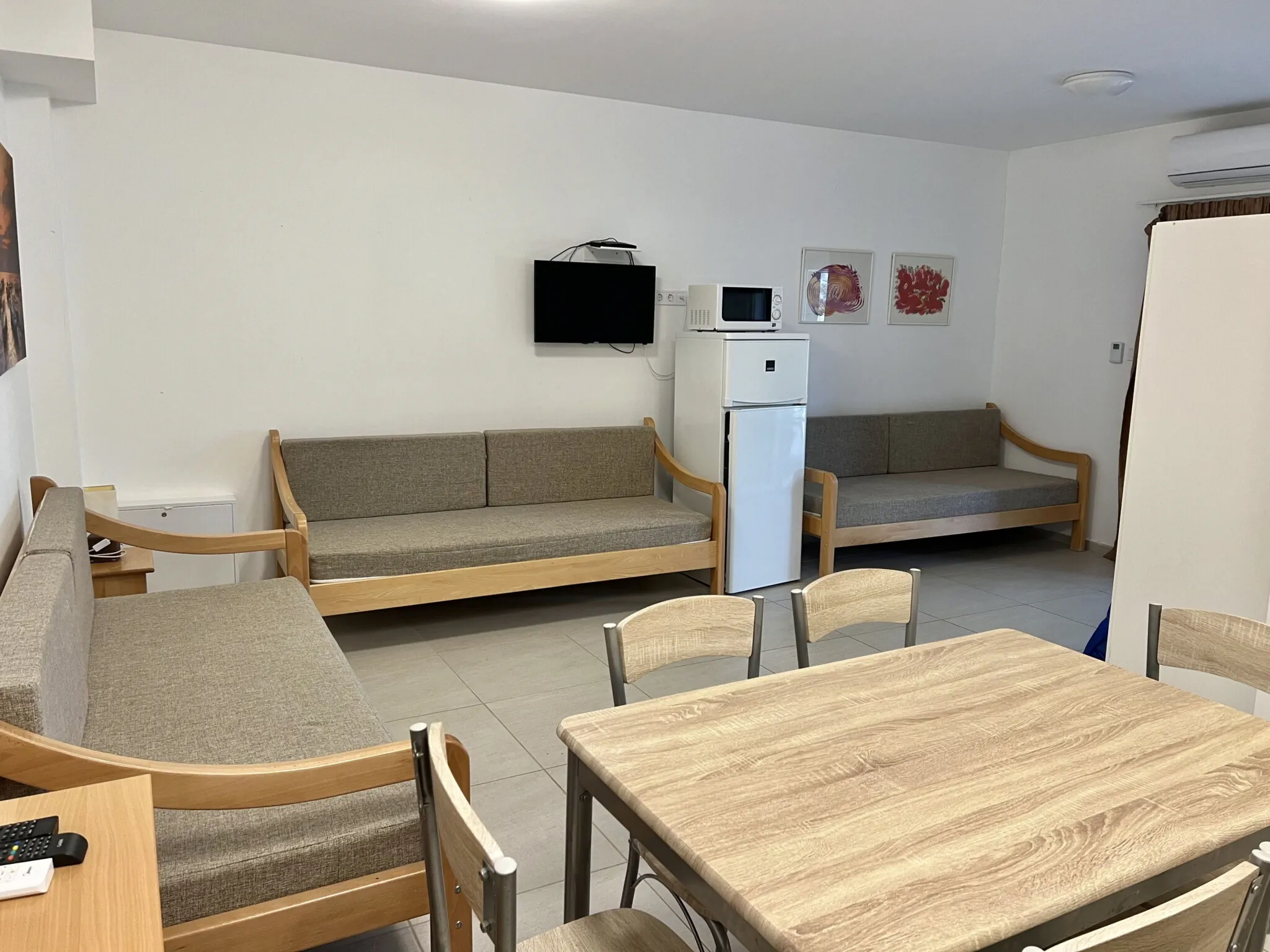Waterfront Apartmanok Zamárdi – Zamárdi, Ungaria