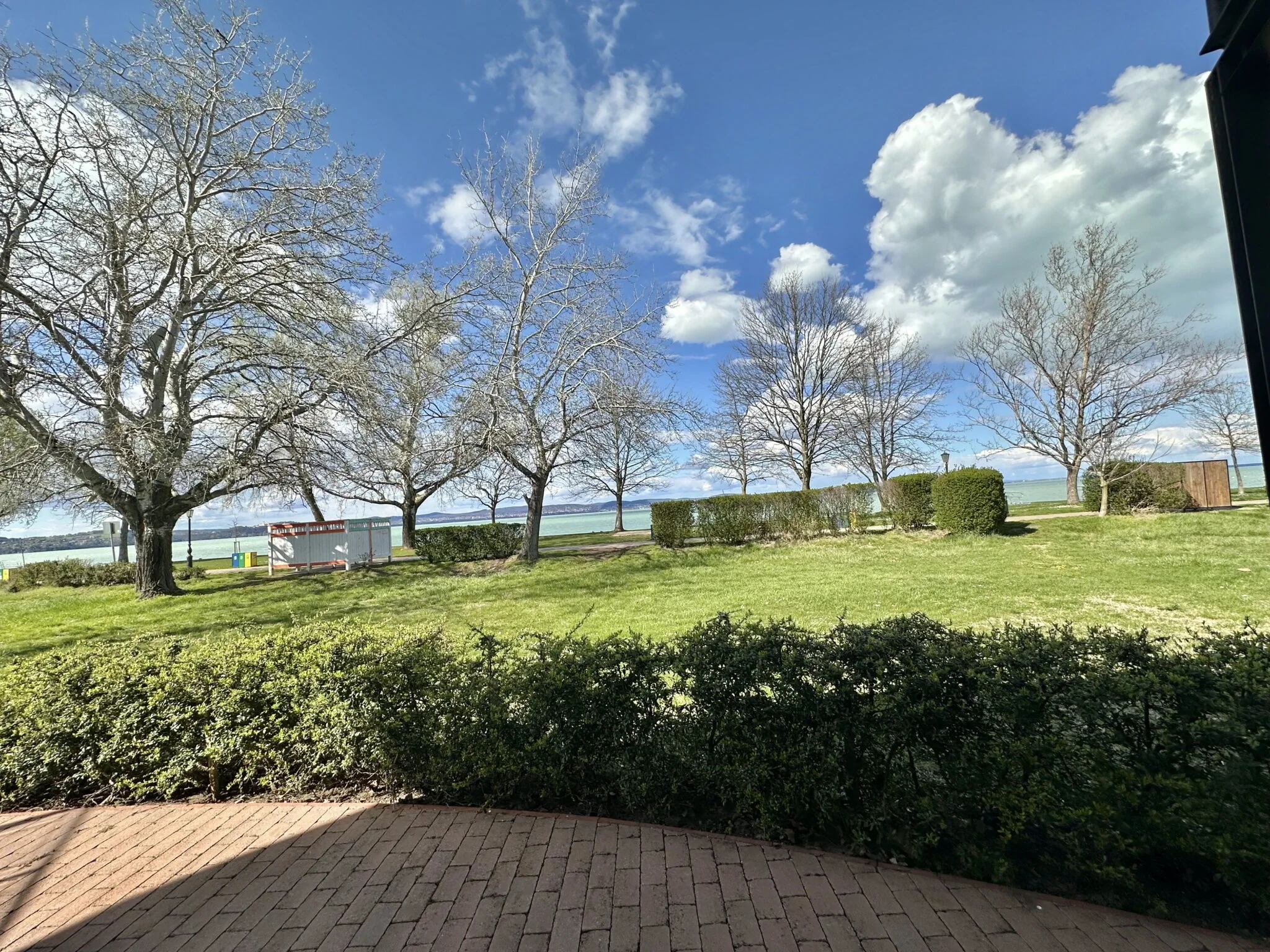 Waterfront Apartmanok Zamárdi – Zamárdi, Ungaria