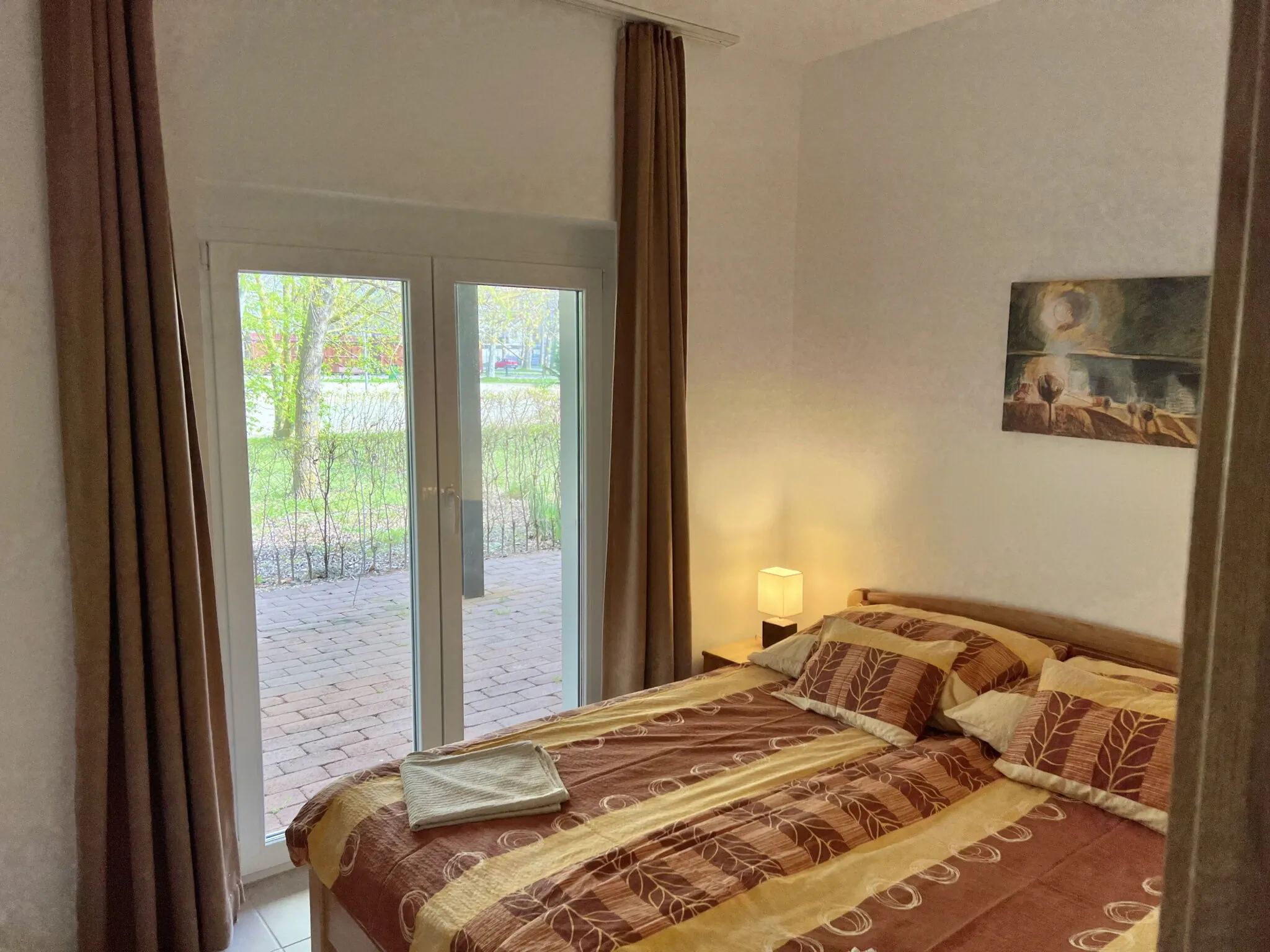 Waterfront Apartmanok Zamárdi – Zamárdi, Ungaria
