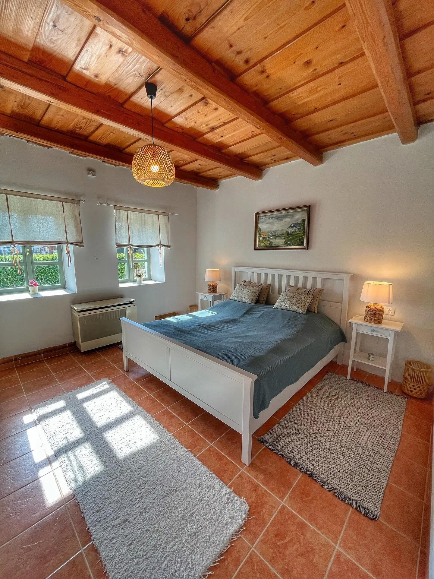Veranda Porta Ordacsehi – Ordacsehi, Maďarsko