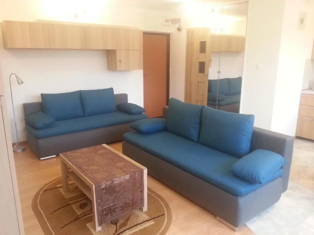 Apartament Rega Mrzeżyno – Kolobřeh, Polsko