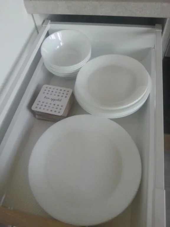 Apartament Rega Mrzeżyno – Kolobřeh, Polsko