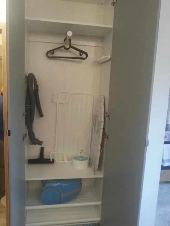 Apartament Rega Mrzeżyno – Kolobřeh, Polsko