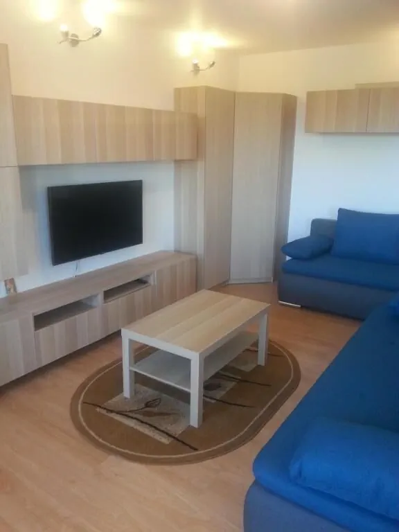 Apartament Rega Mrzeżyno – Kolobřeh, Polsko