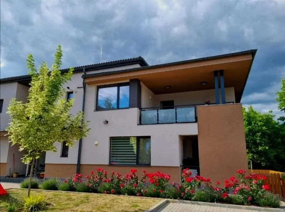 Apartament Lotus I Odorheiu Secuiesc – Odorheiu Secuiesc, România