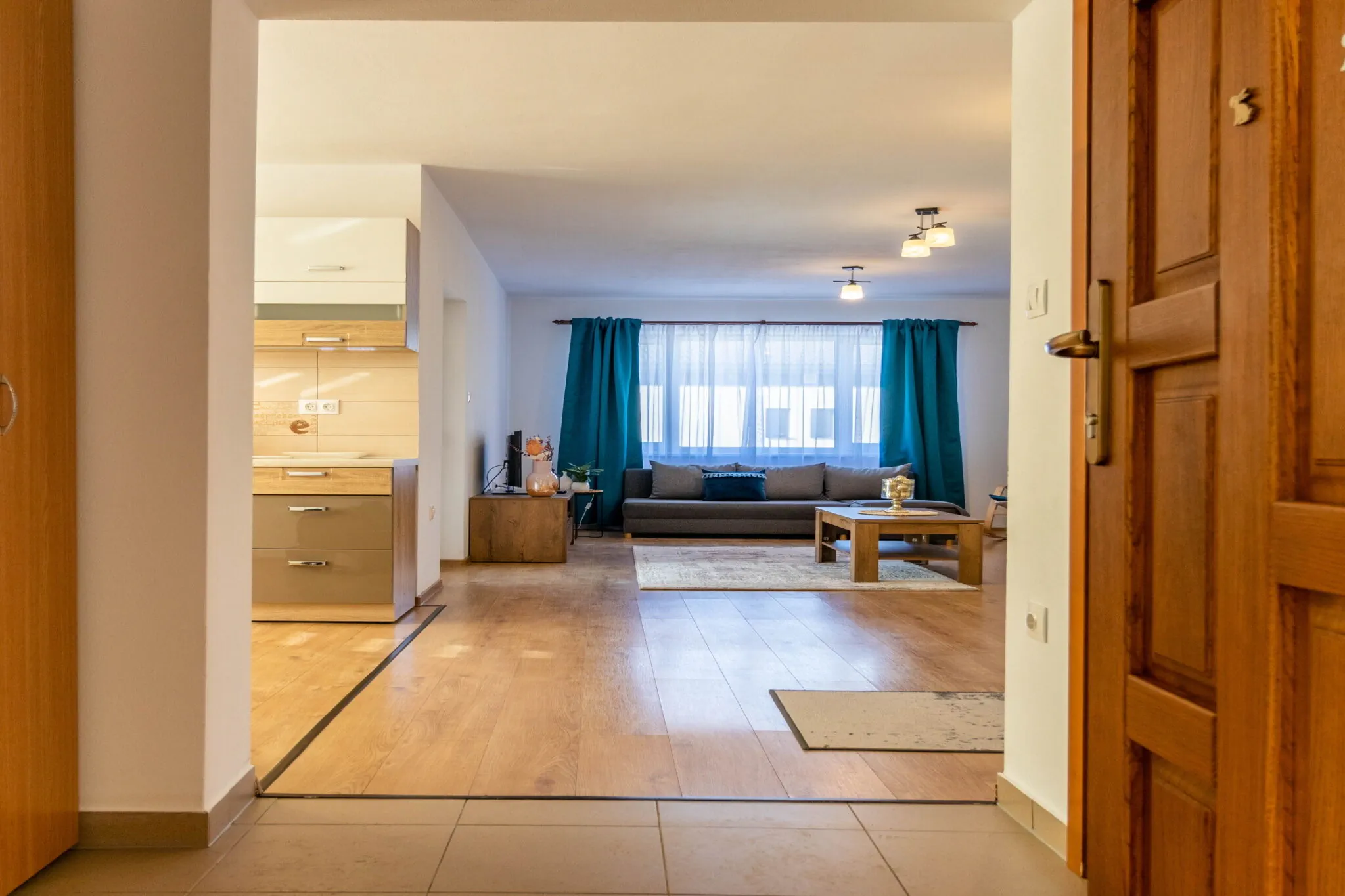 Apartament Lotus I Odorheiu Secuiesc – Odorheiu Secuiesc, România