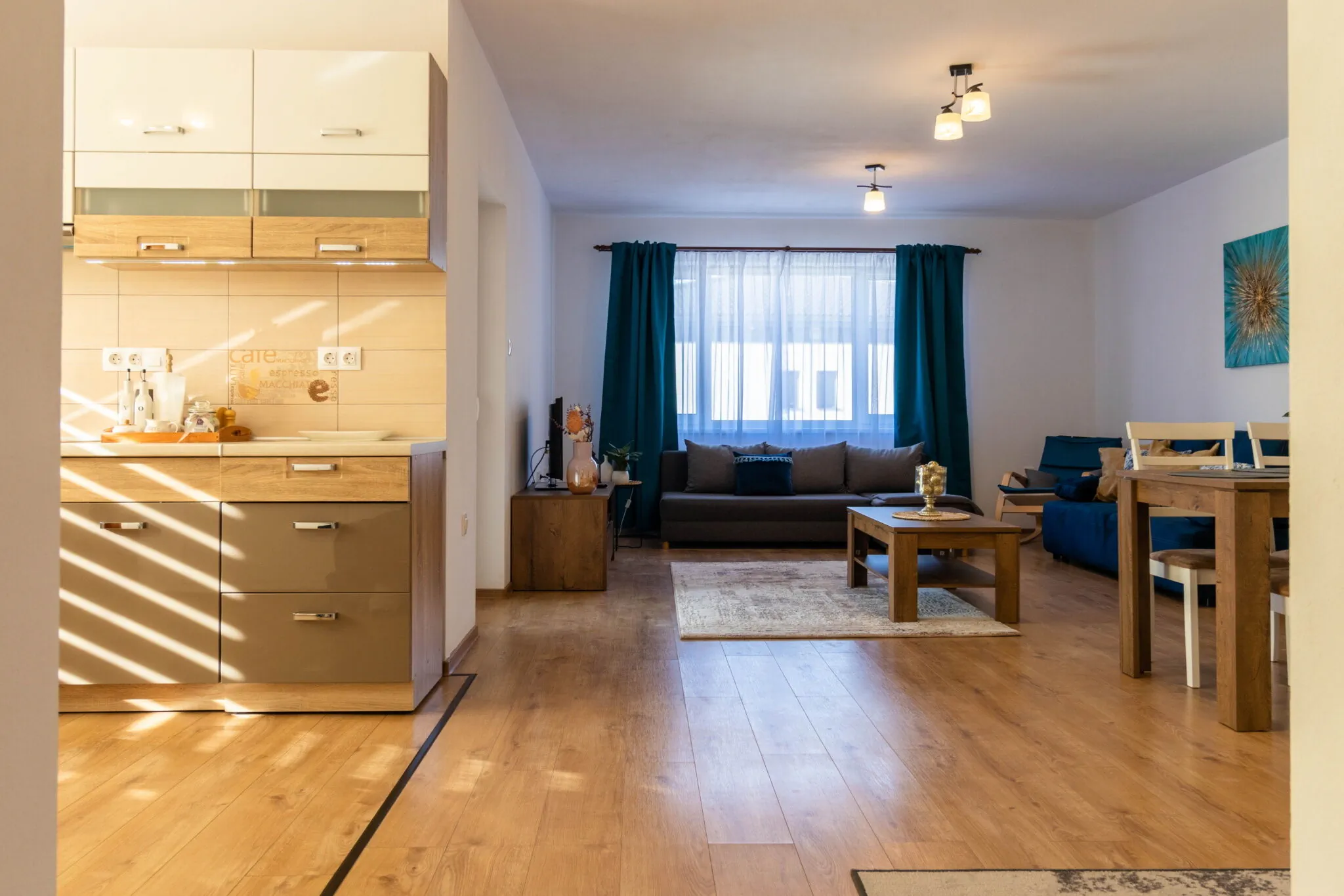 Apartament Lotus I Odorheiu Secuiesc – Odorheiu Secuiesc, România