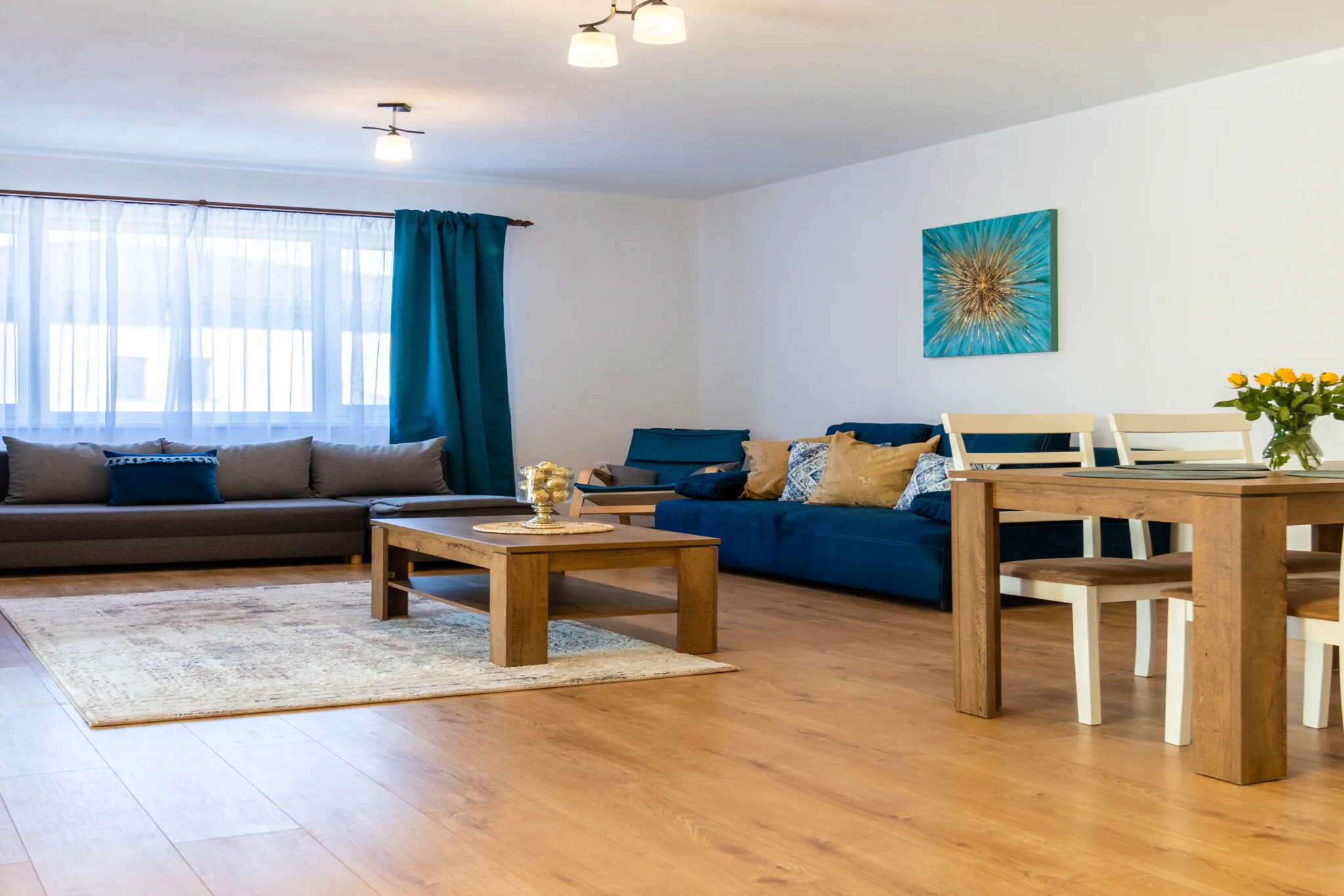 Apartament Lotus I Odorheiu Secuiesc – Odorheiu Secuiesc, România