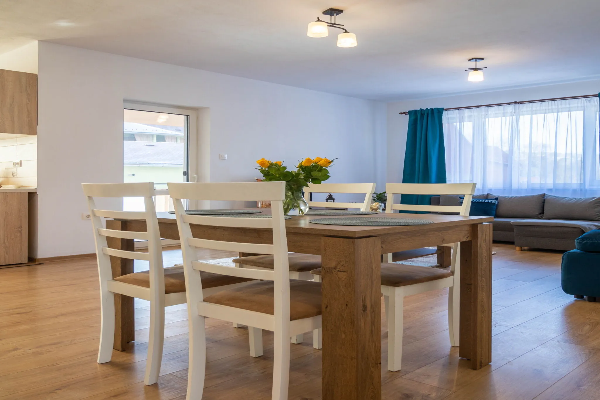 Apartament Lotus I Odorheiu Secuiesc – Odorheiu Secuiesc, România
