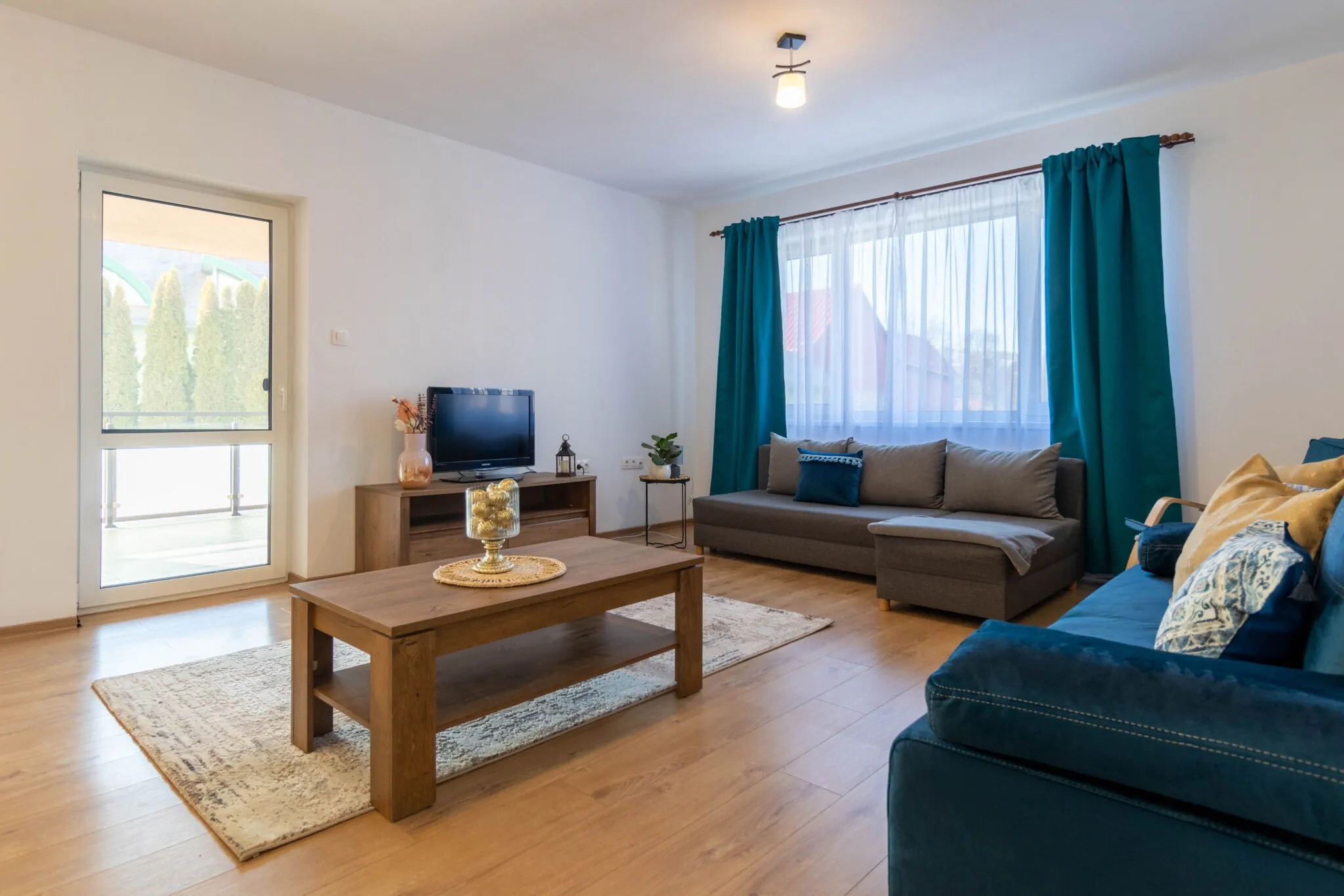 Apartament Lotus I Odorheiu Secuiesc – Odorheiu Secuiesc, România