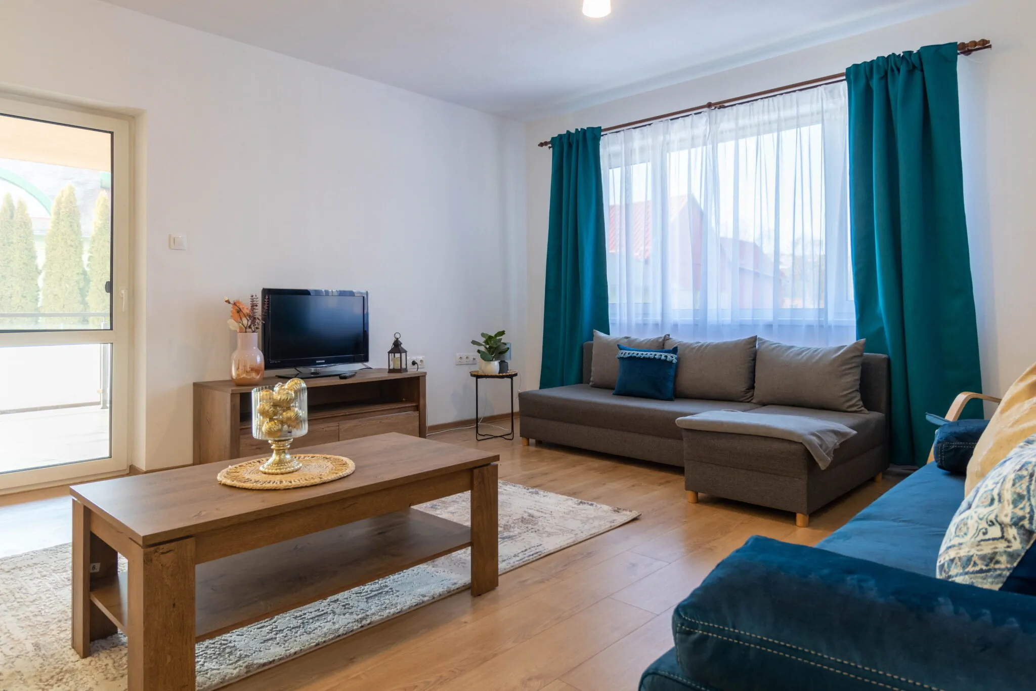 Apartament Lotus I Odorheiu Secuiesc – Odorheiu Secuiesc, România