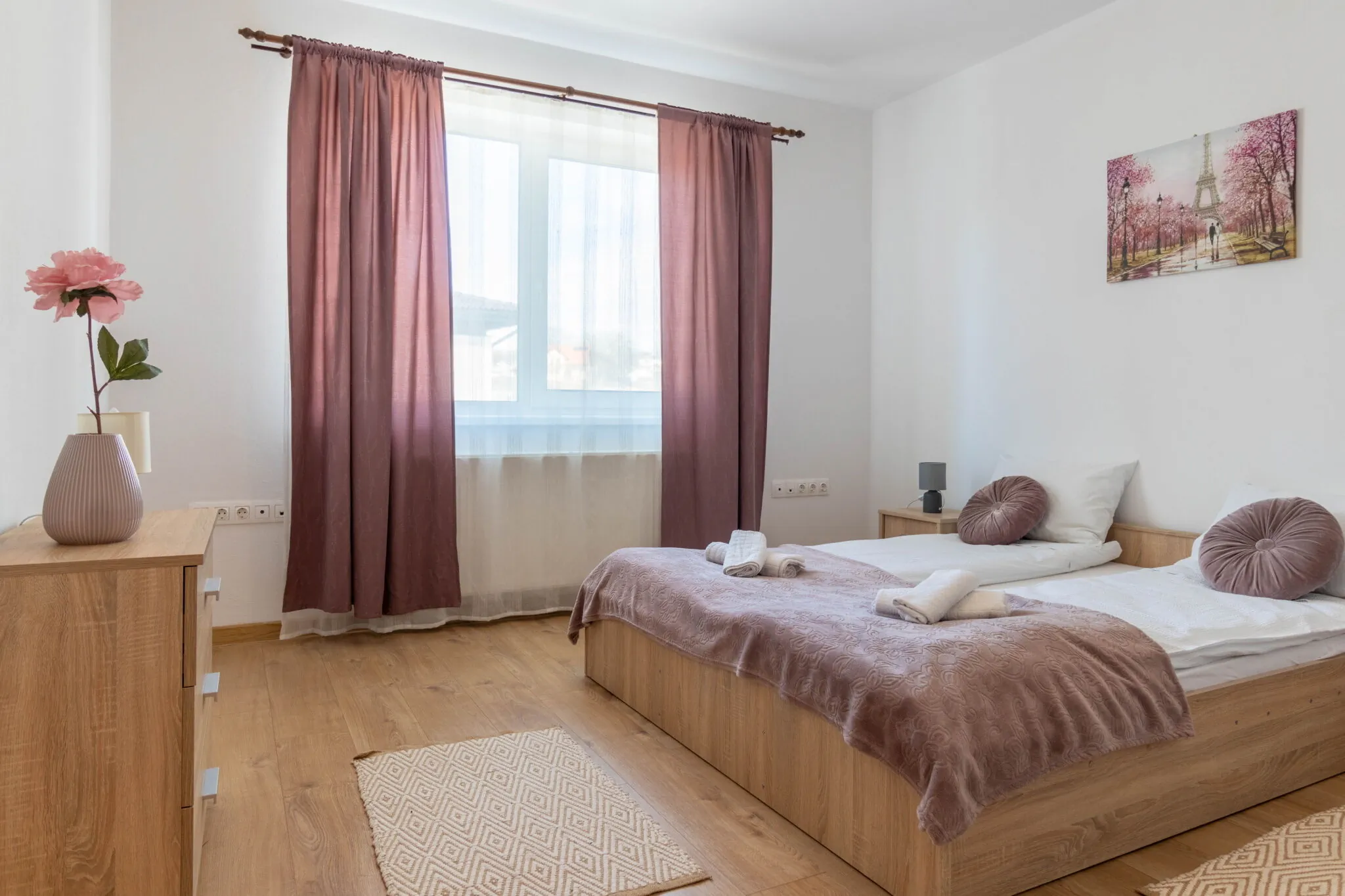 Apartament Lotus I Odorheiu Secuiesc – Odorheiu Secuiesc, România