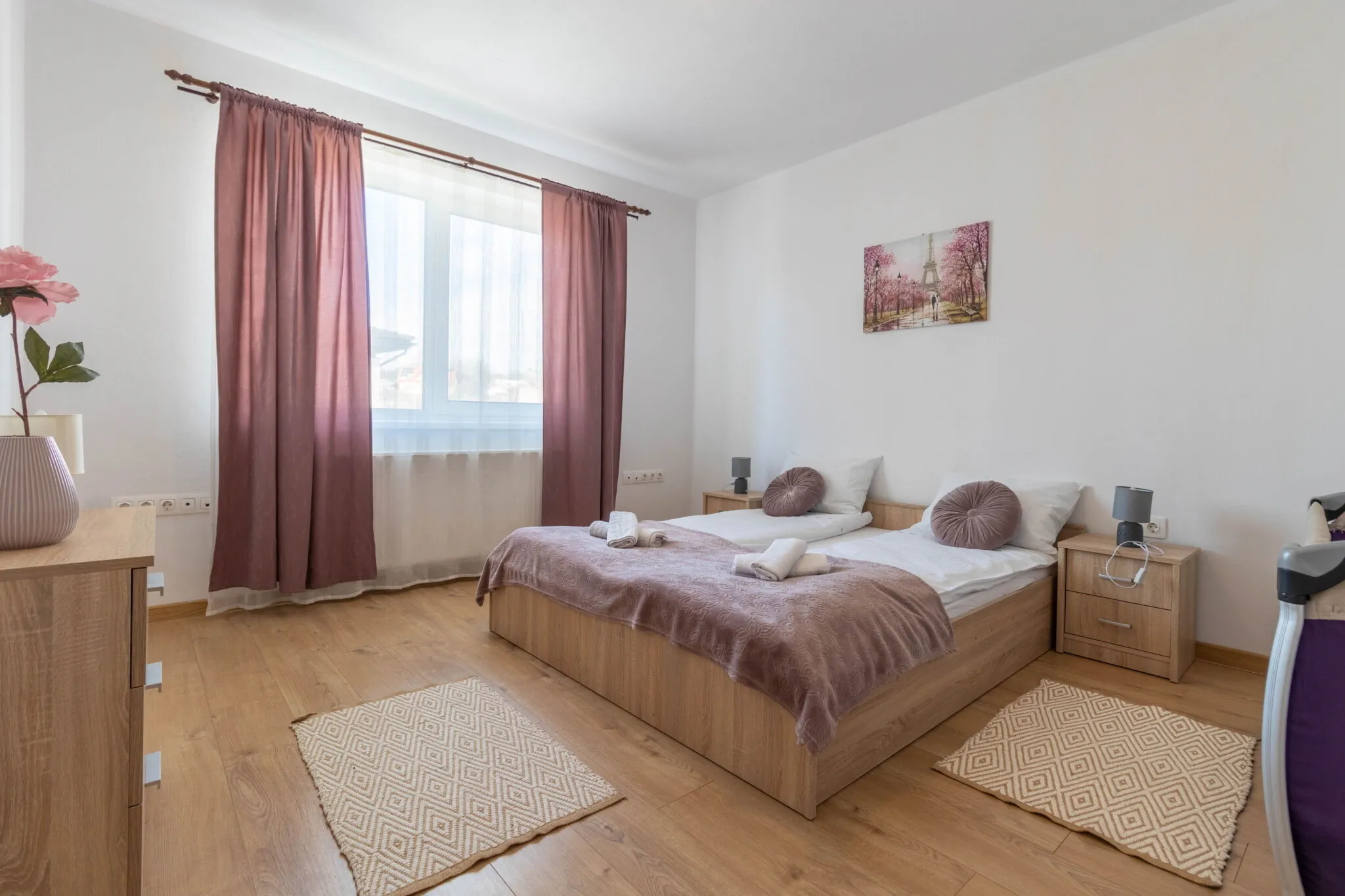 Apartament Lotus I Odorheiu Secuiesc – Odorheiu Secuiesc, România