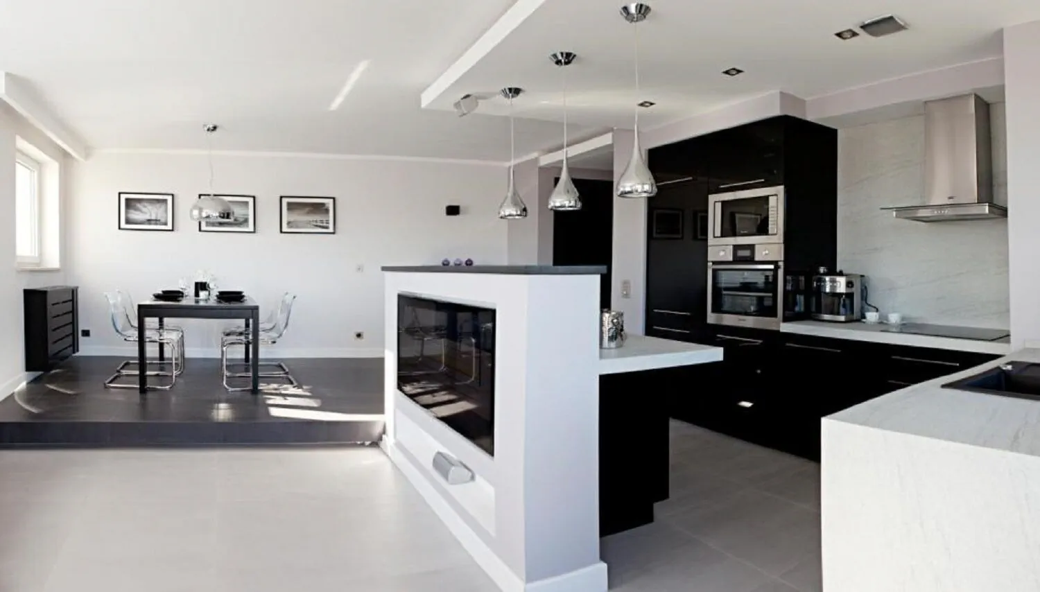 Nord House Apartament - foto 4