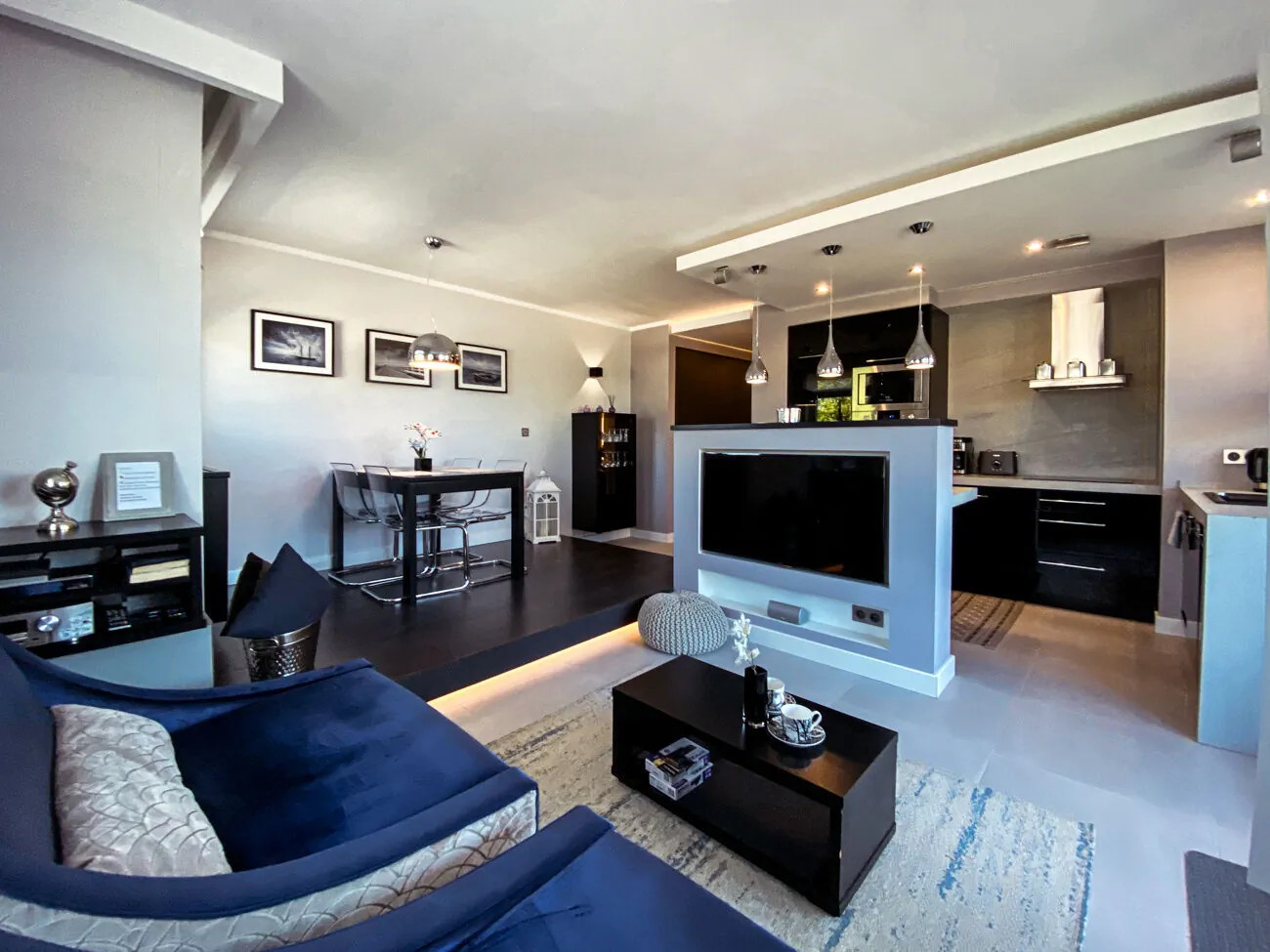 Nord House Apartament - foto 2