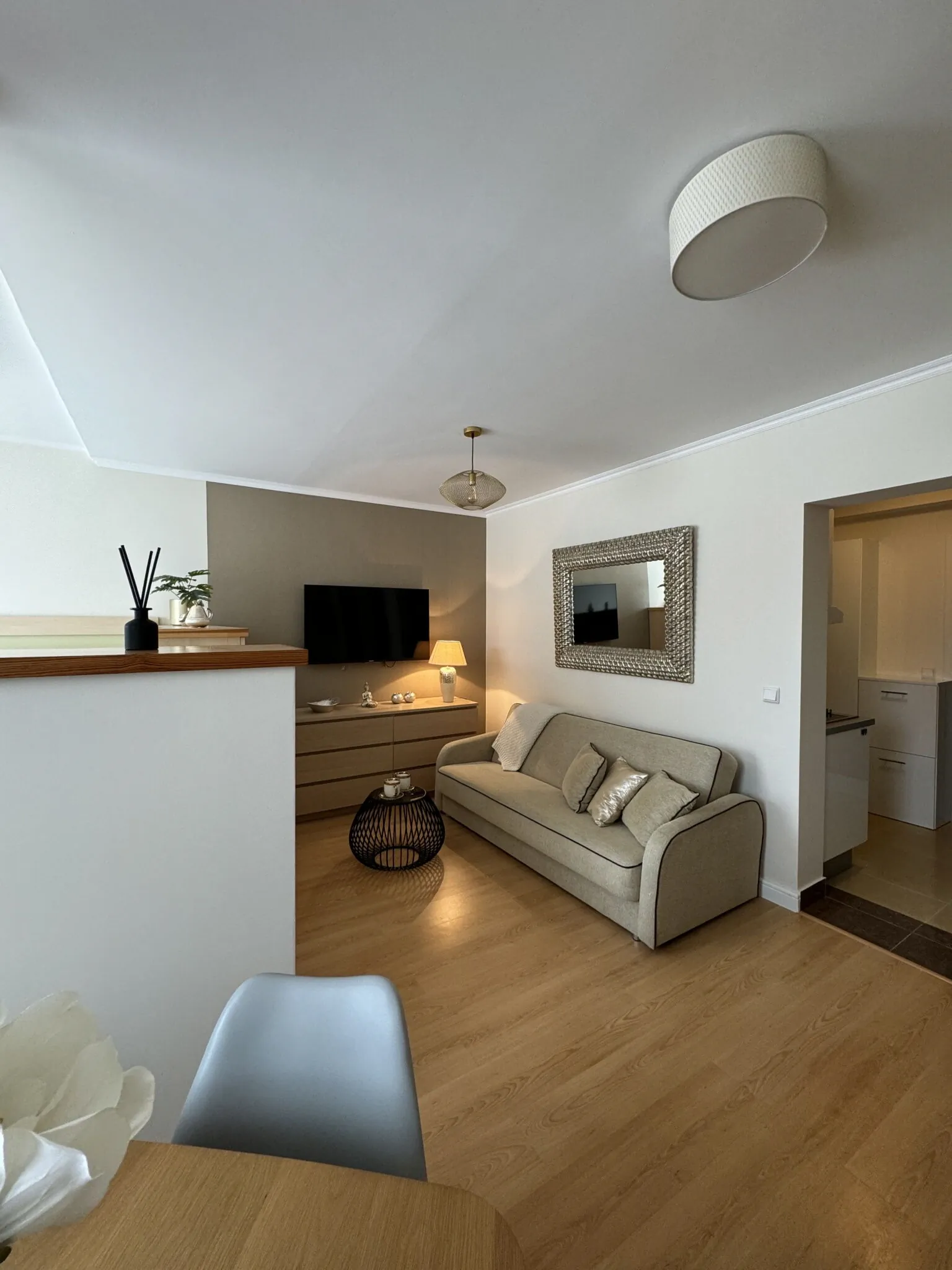 Nord House Apartament - foto 8
