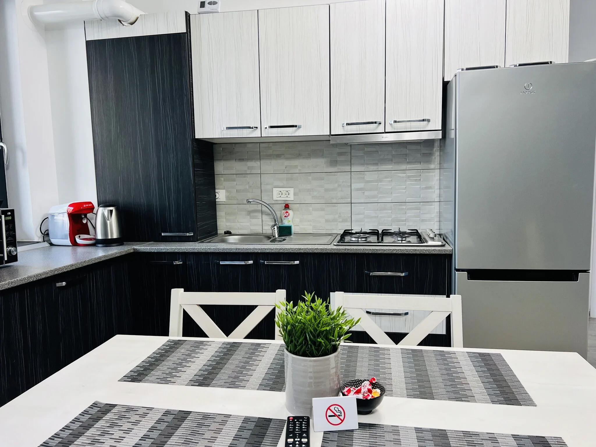 Aparbetto BS Apartments Mamaia Nord  – Năvodari, România