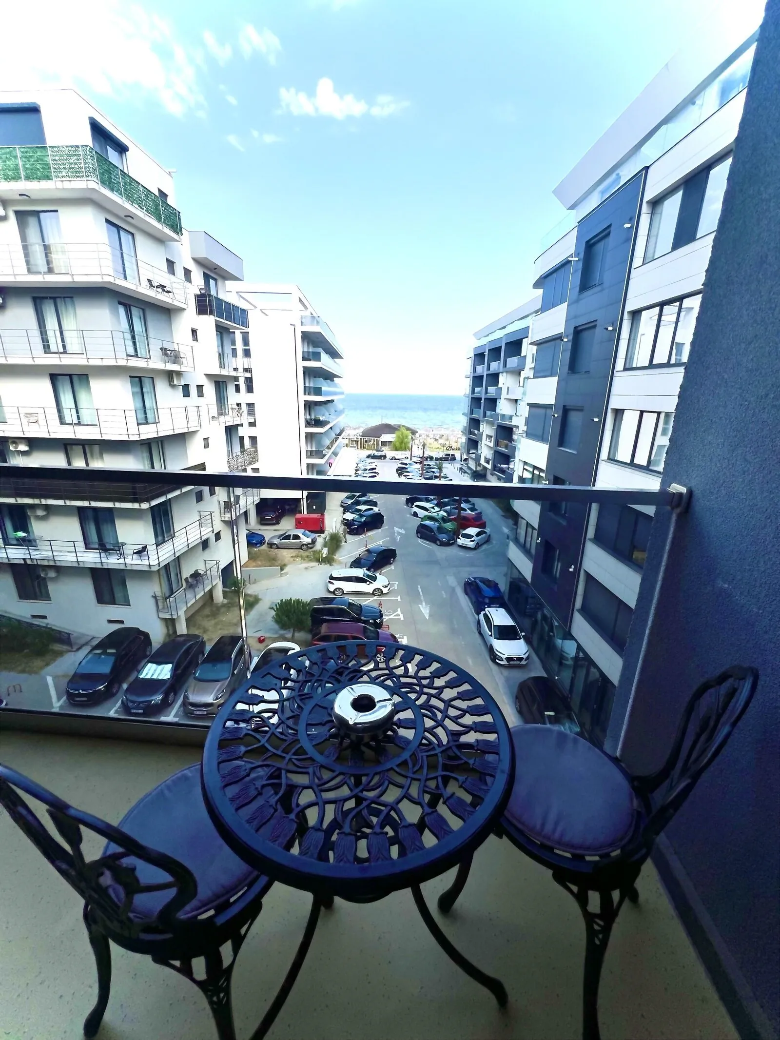 Aparbetto BS Apartments Mamaia Nord  – Năvodari, România