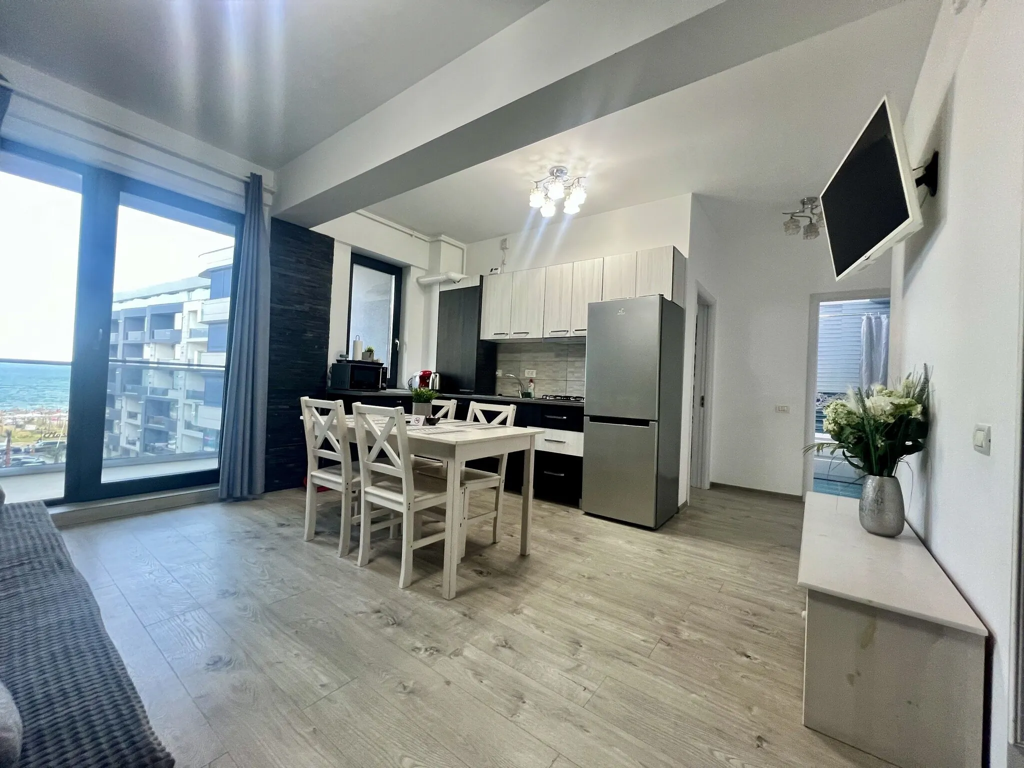 Aparbetto BS Apartments Mamaia Nord  – Năvodari, România