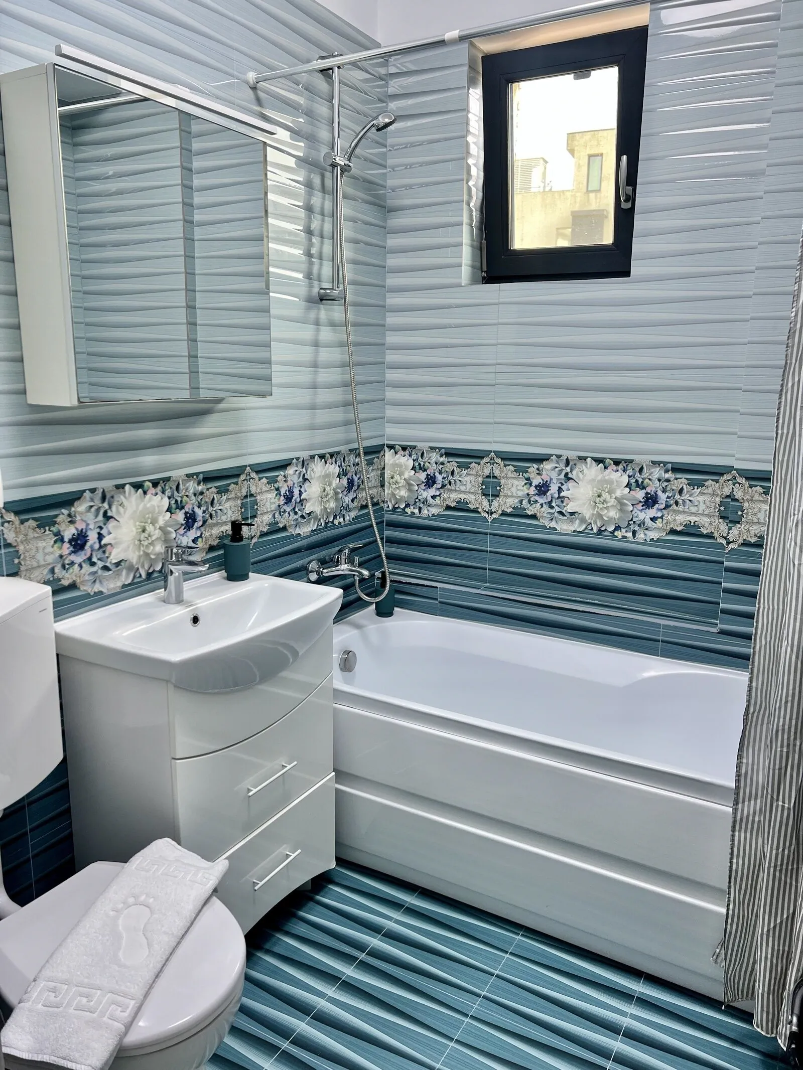 Aparbetto BS Apartments Mamaia Nord  – Năvodari, România